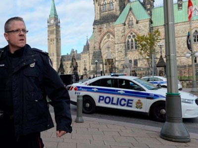 Καναδάς: Ο «κατά συρροήν» δολοφόνος του Έντμοντον έδειξε έλεος σε δυο βρέφη