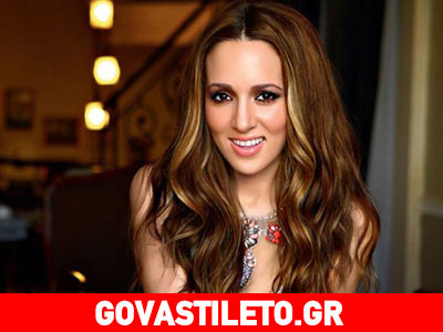 Η Καλομοίρα έγινε 30! Δείτε πώς το γιόρτασε Η Καλομοίρα έγινε 30! Δείτε πώς το γιόρτασε