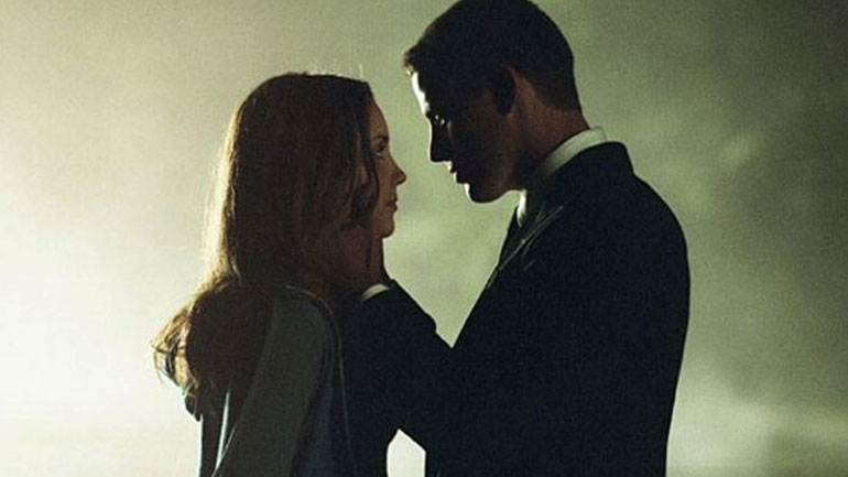 Ερωτεύεστε με τα μάτια; Κάντε το test