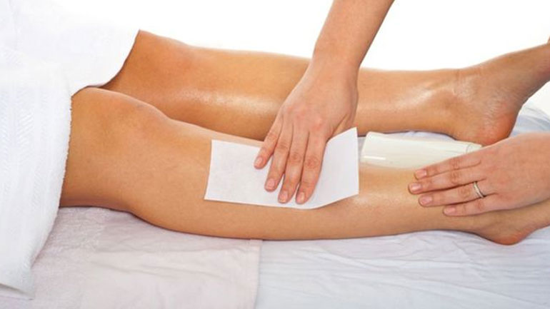 Αυτό είναι το μυστικό για να μην πονέσετε στην αποτρίχωση