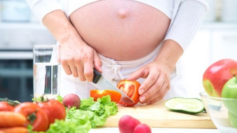 Η κακή διατροφή κατά την εγκυμοσύνη και τη βρεφική ηλικία επηρεάζει τη νοητική λειτουργία