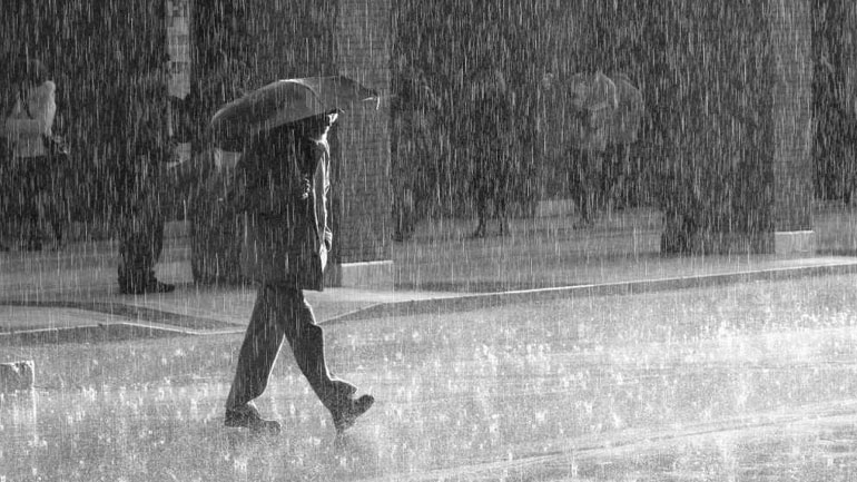 Χαλάει ο καιρός από το πρωί της Πέμπτης Χαλάει ο καιρός από το πρωί της Πέμπτης