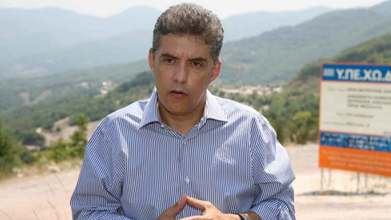 Προς κινητοποιήσεις οι περιφερειάρχες – Συναντήθηκαν με τον Γ. Σταθάκη Προς κινητοποιήσεις οι περιφερειάρχες – Συναντήθηκαν με τον Γ. Σταθάκη