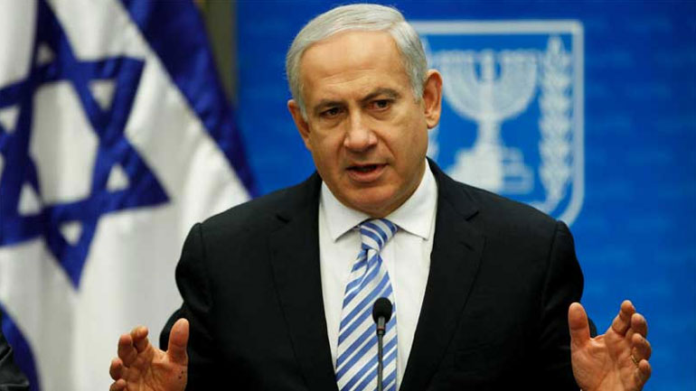 Νετανιάχου: «Η συμφωνία με το Ιράν απειλεί την επιβίωση του Ισραήλ»