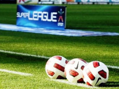 Σούπερ Λίγκα: Οι σημερινές αναμετρήσεις της 17ης αγωνιστικής Σούπερ Λίγκα: Οι σημερινές αναμετρήσεις της 17ης αγωνιστικής