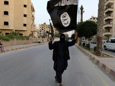 Λιβύη: Το Ισλαμικό Χαλιφάτο σκότωσε 14 στρατιώτες Λιβύη: Το Ισλαμικό Χαλιφάτο σκότωσε 14 στρατιώτες