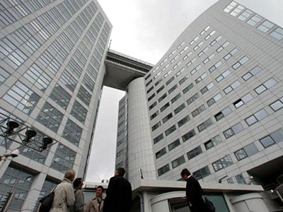 Παλαιστινιακό αίτημα για συμμετοχή στο ΔΠΔ Παλαιστινιακό αίτημα για συμμετοχή στο ΔΠΔ