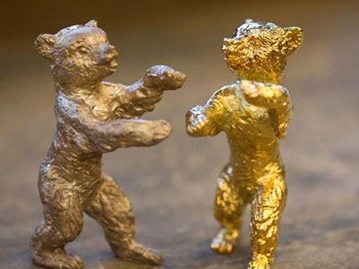 Αρχίζει σήμερα το 65ο Διεθνές Φεστιβάλ Βερολίνου Αρχίζει σήμερα το 65ο Διεθνές Φεστιβάλ Βερολίνου