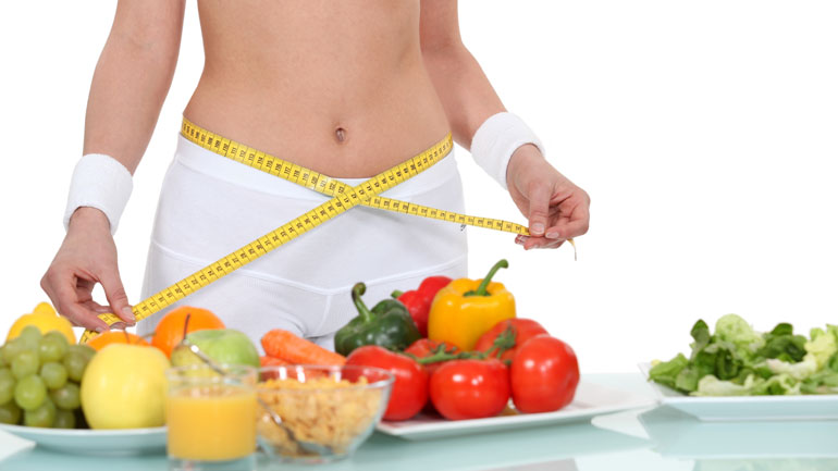 Αυτοί είναι οι χρυσοί κανόνες για να έχει σίγουρα αποτελέσματα η δίαιτα σας