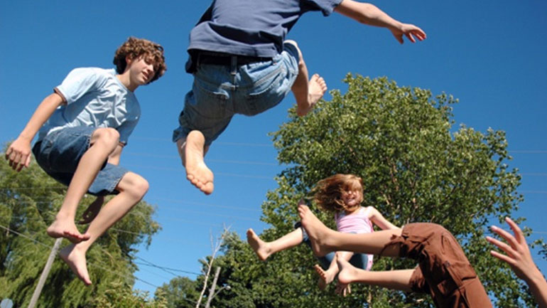 Γνωρίστε το πιο επικίνδυνο παιχνίδι για παιδιά