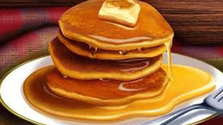 Mια τέλεια συνταγή για τα αγαπημένα μας Pancakes Mια τέλεια συνταγή για τα αγαπημένα μας Pancakes