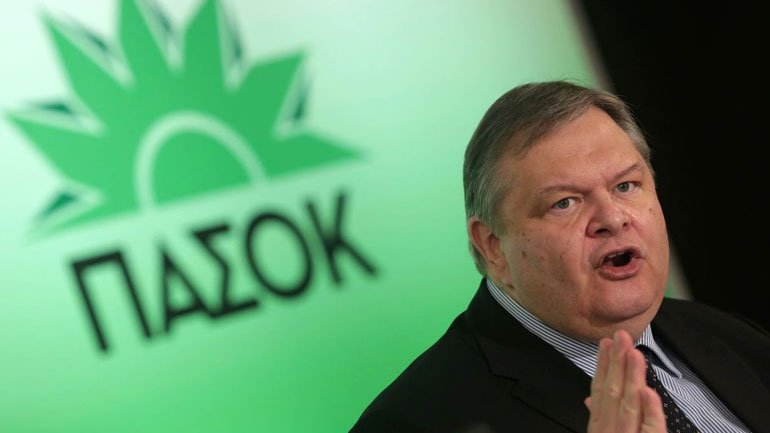 ΠΑΣΟΚ: Θεσμικό ατόπημα η συνέντευξη της Κωνσταντοπούλου ΠΑΣΟΚ: Θεσμικό ατόπημα η συνέντευξη της Κωνσταντοπούλου