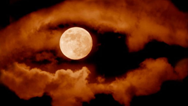 Πώς θα επηρεάσει τα ζώδια η Πανσέληνος της 5ης Μαρτίου