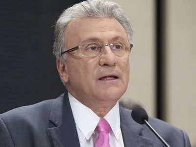 Δεν θα κατέβει στις εκλογές ο Παναγιώτης Ψωμιάδης