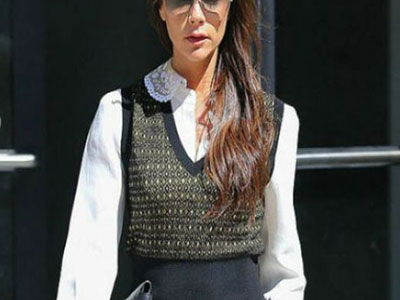 Αυτό είναι το ρούχο-κλειδί που πρέπει να έχεις το 2015!