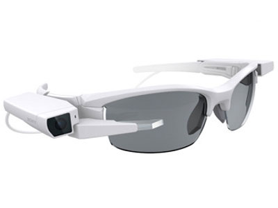 Sony SmartEyeglass Attach! – Μεταμορφώνοντας τα κοινά γυαλιά ηλίου, σε γυαλιά του μέλλοντος;