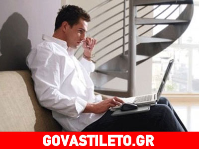 Laptop και WiFi εχθροί της γονιμότητας