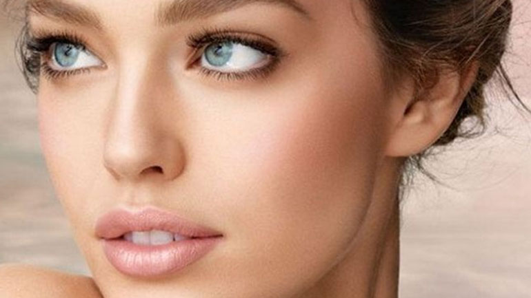 Αυτό είναι το μακιγιάζ που ταιριάζει όλες τις ώρες Αυτό είναι το μακιγιάζ που ταιριάζει όλες τις ώρες