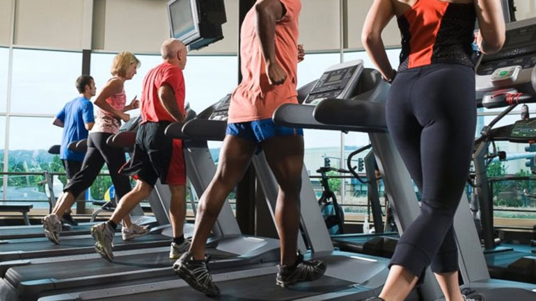 Γυμναστήριο τέλος: Το χάπι που αντικαθιστά την άσκηση