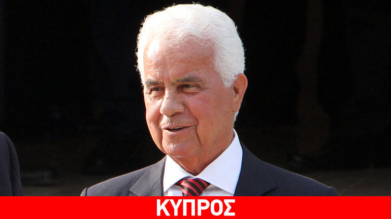 Έρογλου: Ο τουρκικός στρατός θα μπορούσε να καταλάβει τη Λάρνακα