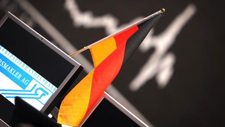 Γερμανία: Μικρή συρρίκνωση του εμπορικού πλεονάσματος