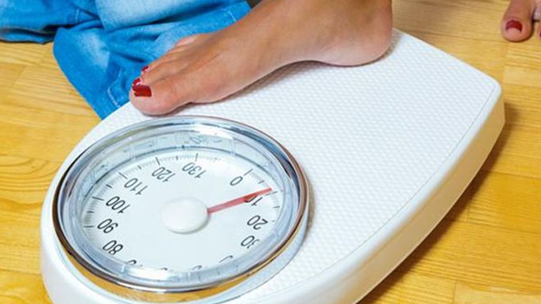 Αυτά είναι τα μυστικά για να διατηρήσετε το βάρος σας για πάντα Αυτά είναι τα μυστικά για να διατηρήσετε το βάρος σας για πάντα