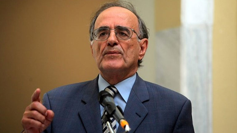 Γ. Σούρλας: Επιστροφή στην εποχή Κοσκωτά με τον Ρουμελιώτη Γ. Σούρλας: Επιστροφή στην εποχή Κοσκωτά με τον Ρουμελιώτη