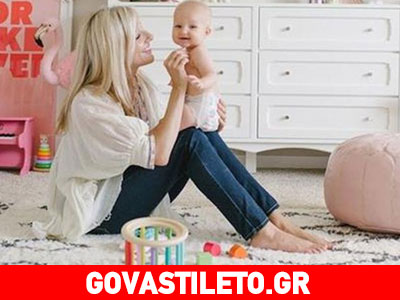 Τα σημάδια που δείχνουν ότι είστε πλέον μια έμπειρη μαμά