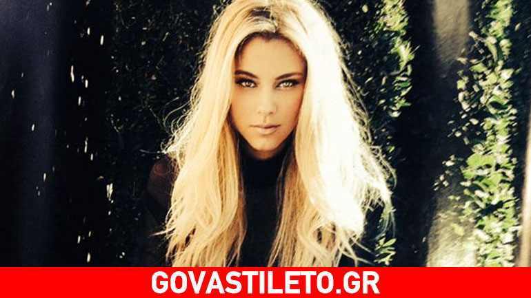 Δούκισσα Νομικού: «Έδωσε» στα social media την αμαρτία που έκανε ο σύντροφός της