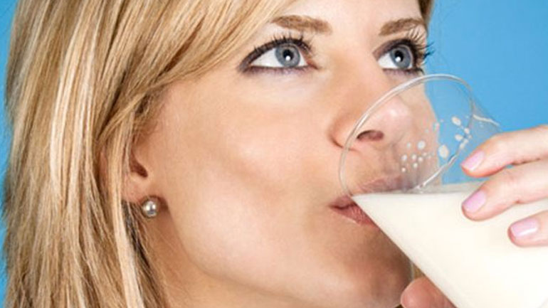 Πιείτε γάλα για γερά κόκαλα και γερή… μνήμη