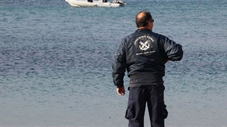 Πτώμα σε προχωρημένη σήψη σε παραλία της Κω Πτώμα σε προχωρημένη σήψη σε παραλία της Κω