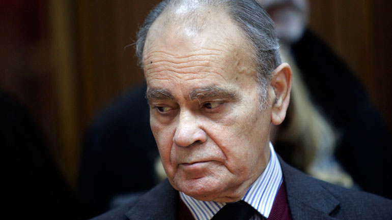 Ρωμανιάς: «Νοθευμένες οι αναλογιστικές μελέτες των ταμείων» Ρωμανιάς: «Νοθευμένες οι αναλογιστικές μελέτες των ταμείων»