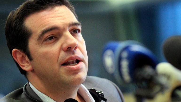 Στο Παρίσι το βράδυ ο Αλ. Τσίπρας για τη συνάντηση στον ΟΟΣΑ Στο Παρίσι το βράδυ ο Αλ. Τσίπρας για τη συνάντηση στον ΟΟΣΑ