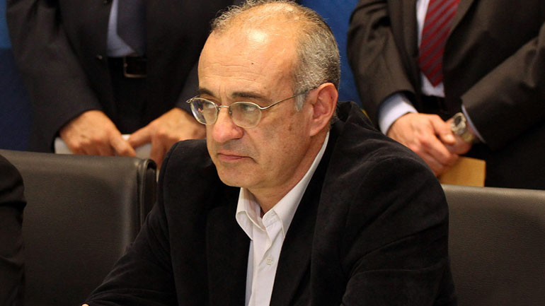 Μάρδας: Το νομοσχέδιο για τις 100 δόσεις μπορεί να περιμένει κάποιες μέρες Μάρδας: Το νομοσχέδιο για τις 100 δόσεις μπορεί να περιμένει κάποιες μέρες