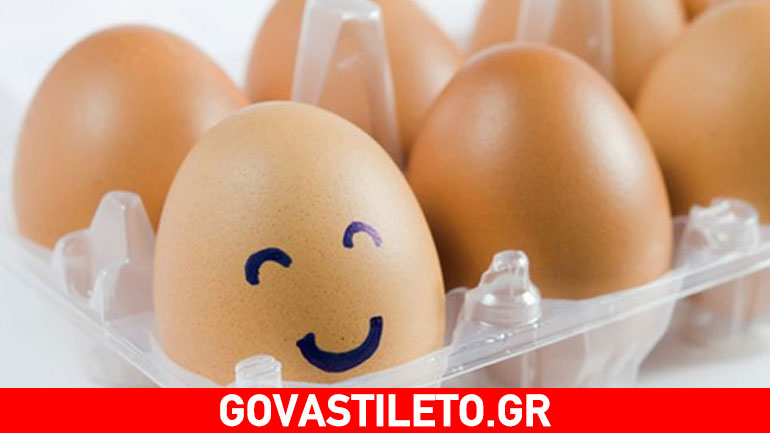 Μήπως ήρθε η στιγμή να δώσετε αβγό στο μωρό σας;