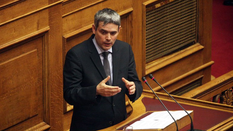 ΝΔ: «Έρχονται τα ίδια τεχνικά κλιμάκια, οι ίδιοι άνθρωποι, της ίδιας τρόικας»