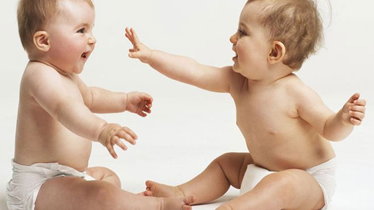 Γνωρίστε πώς ο αυτισμός μπορεί να διαγνωστεί από την βρεφική ηλικία