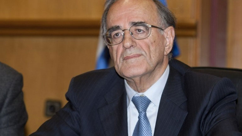 Γ. Σούρλας: Οι κατοχικές αποζημιώσεις και οι άταφοι πεσόντες Γ. Σούρλας: Οι κατοχικές αποζημιώσεις και οι άταφοι πεσόντες