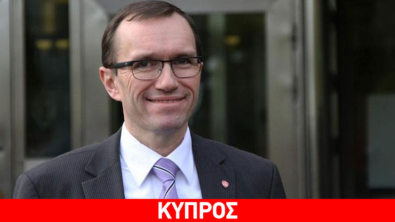 Επίσκεψη Άιντα στην Κύπρο στις 16-18 Μαρτίου