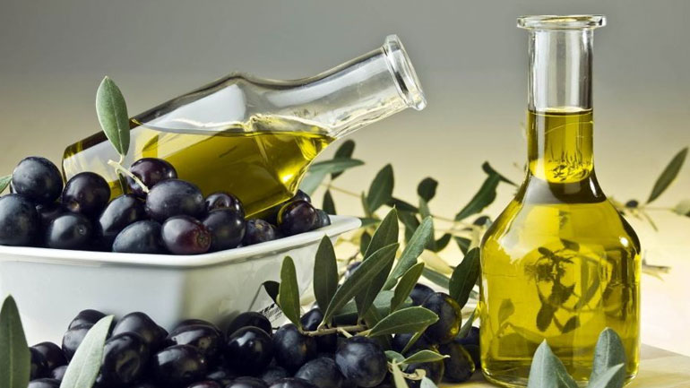 Ξεπέρασε το 300% η άνοδος των εξαγωγών στο ελαιόλαδο