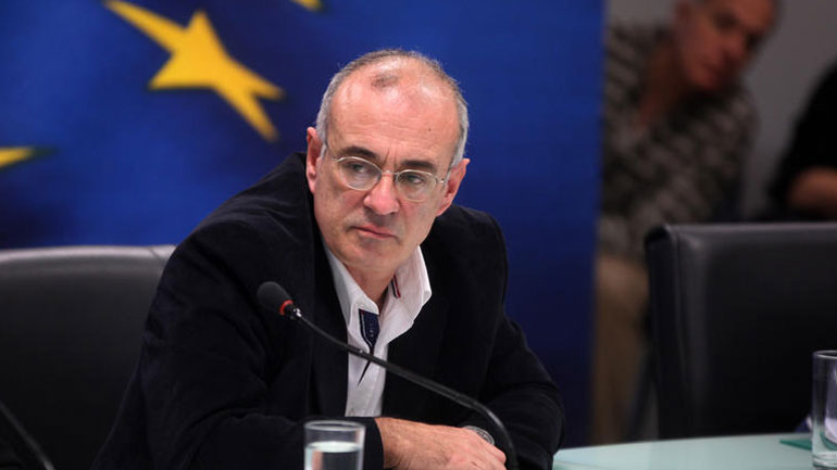 Μάρδας: Μπορούμε να πληρώσουμε τις υποχρεώσεις μας Μάρδας: Μπορούμε να πληρώσουμε τις υποχρεώσεις μας