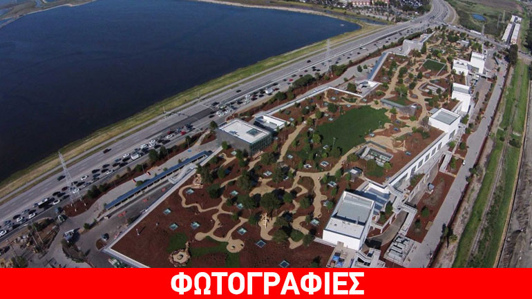 To Facebook μετακόμισε!