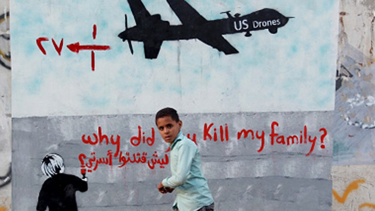 Ηφαίστειο μετά την έκρηξη η Μέση Ανατολή