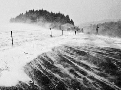 Βοσνία – Ερζεγοβίνη: Δύο νεκροί από το δριμύ ψύχος