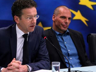 Αναζητείται συμβιβασμός Αναζητείται συμβιβασμός