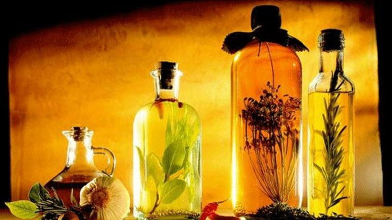 Σπιτικά γιατροσόφια για τις ημικρανίες Σπιτικά γιατροσόφια για τις ημικρανίες