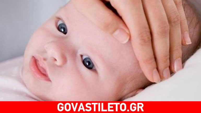 Συμβουλές για την πρώτη φορά που το μωρό σας έχει πυρετό