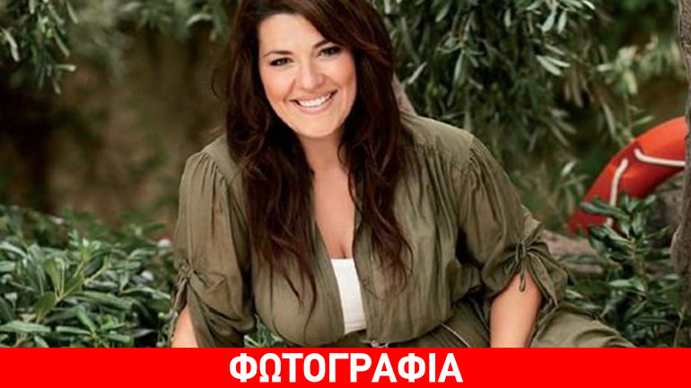 Το συγκλονιστικό μήνυμα της Ζαρίφη για τον θάνατο του Βαγγέλη Γιακουμάκη Το συγκλονιστικό μήνυμα της Ζαρίφη για τον θάνατο του Βαγγέλη Γιακουμάκη