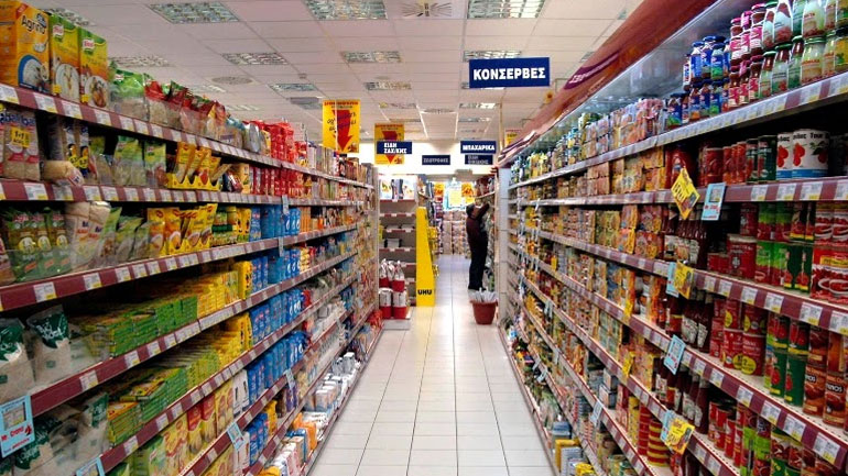 «Οι καταναλωτές έχουν σταματήσει να αγοράζουν»