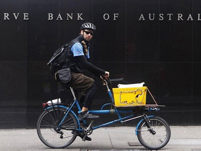 Αυξήθηκε το ποσοστό ανεργίας στην Αυστραλία Αυξήθηκε το ποσοστό ανεργίας στην Αυστραλία